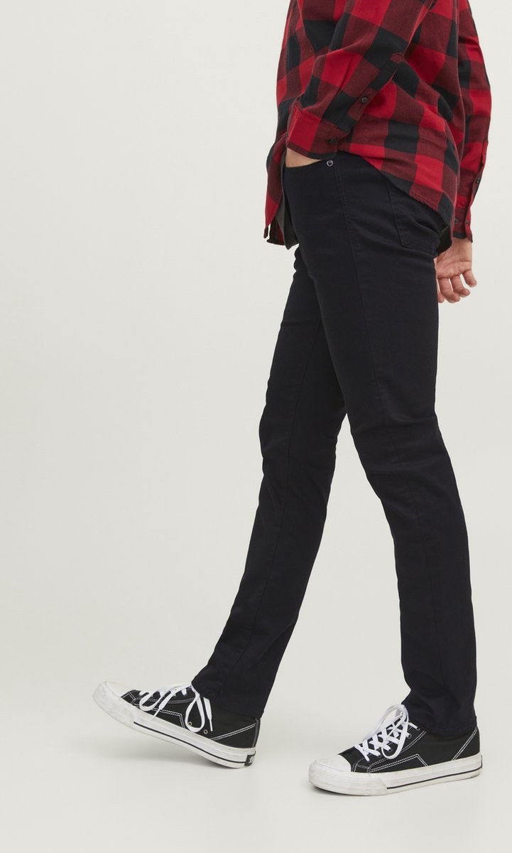 JACK&JONES - JJIGLENN JJICON JJ 177 50SPS NOOS - Heren - Jeans — afbeelding 4
