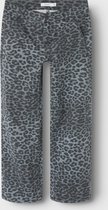 Name It Rose Wide Twill Broek Junior - Maat 134