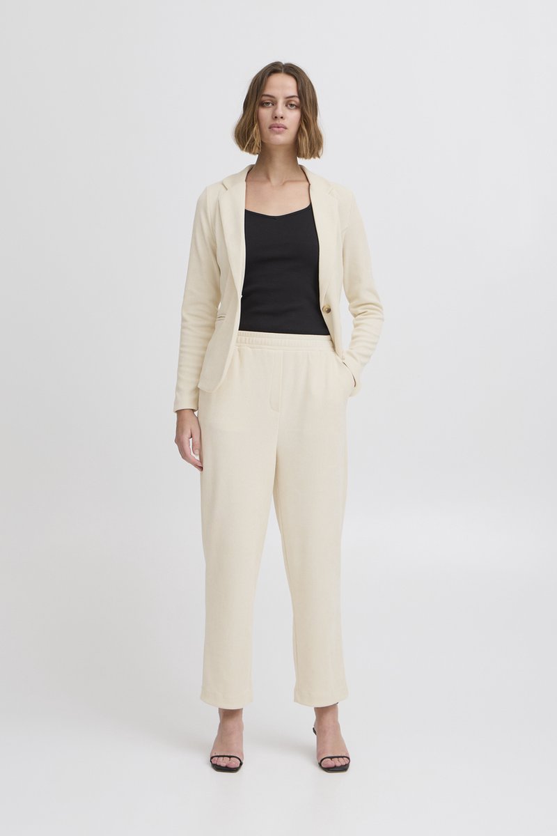 ICHI - IHKATE CORDUROY PA - Dames - Broeken