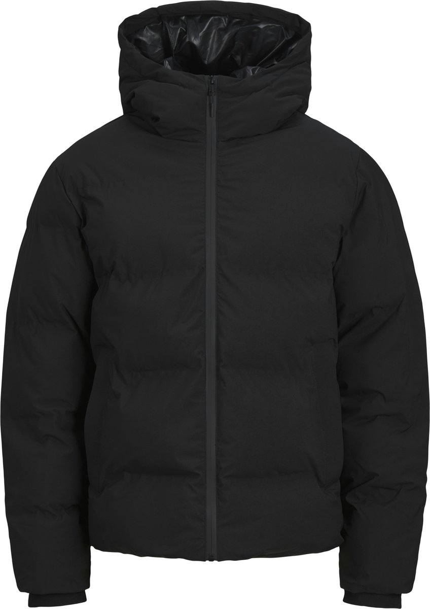 Jack & Jones Payne Puffer Winterjas Heren - Maat XL