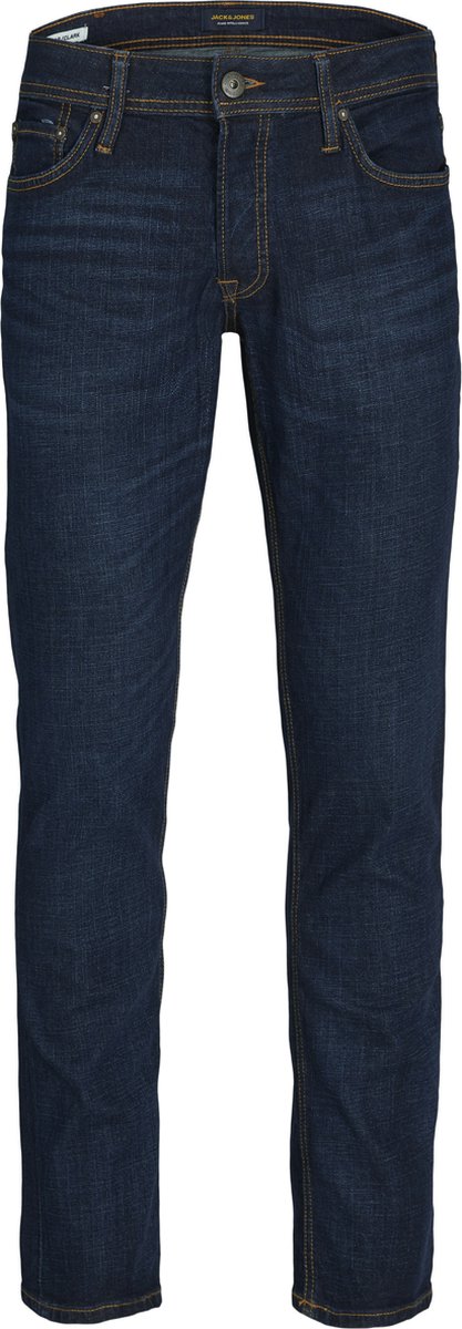 JACK&JONES - JWHCLARK JJORIGINAL GE 871 NOOS - Heren - Jeans