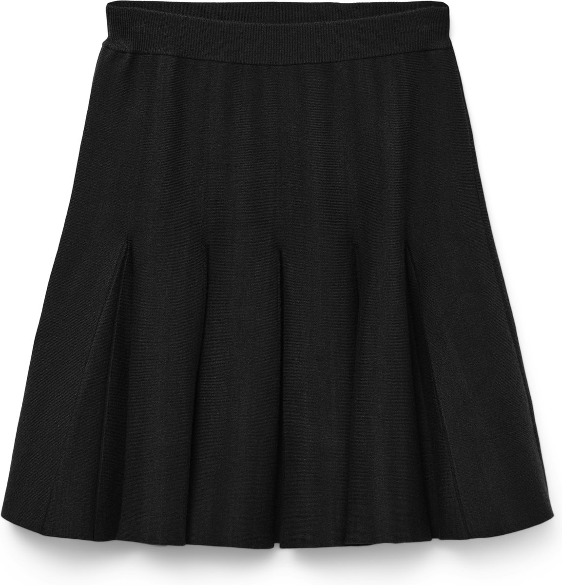 VERO MODA - VMKRISTIN SKIRT EXP - Dames - Rokken