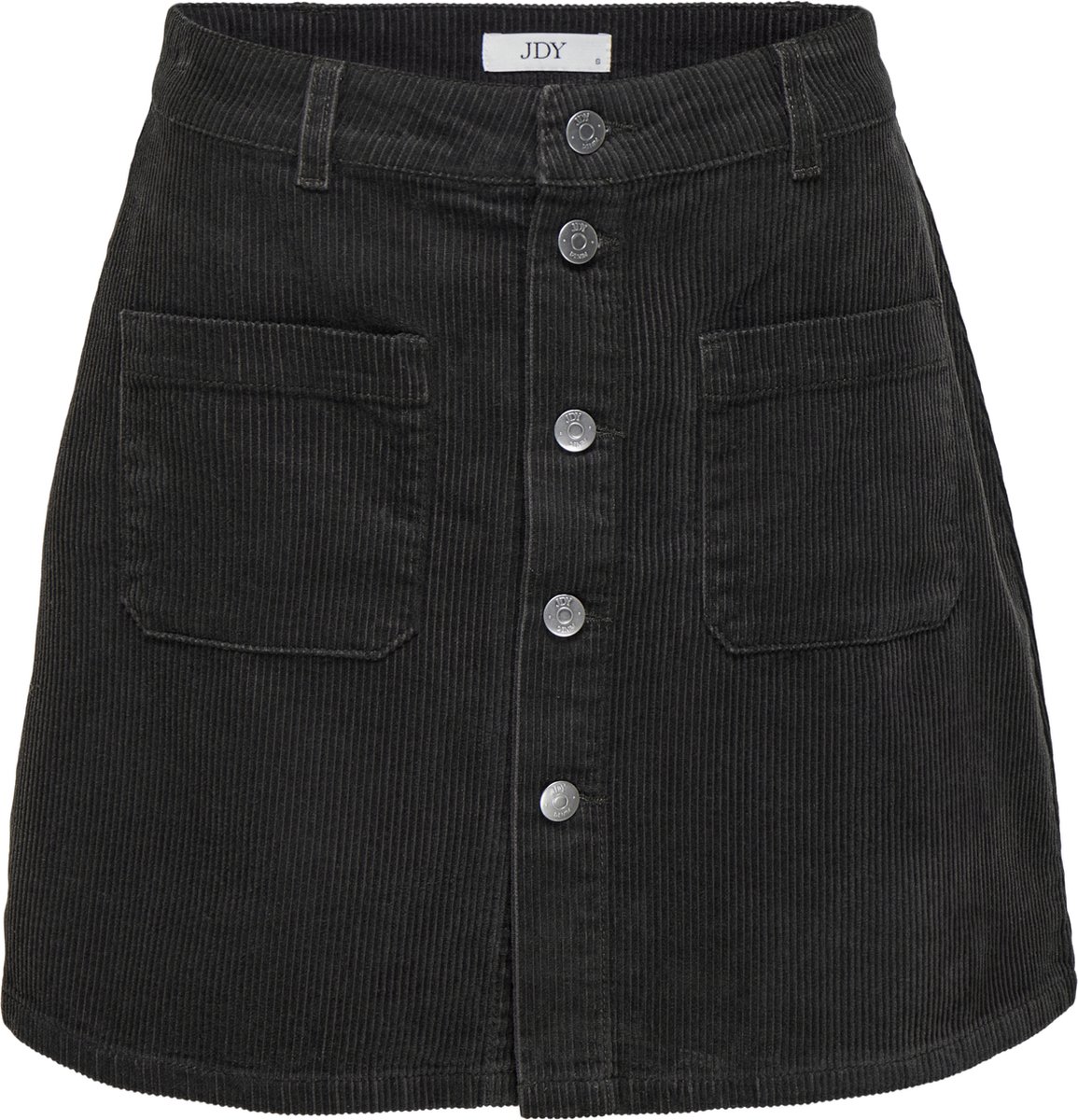 JDY - JDYSHIRAZ CORDUROY SKIRT PNT Dames Rok