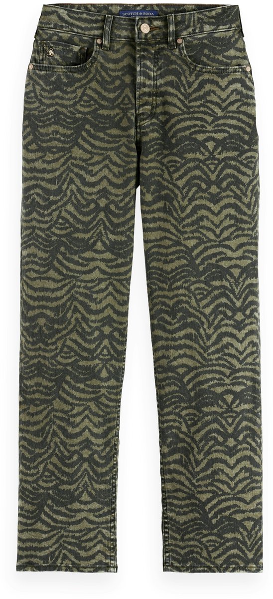 Scotch & Soda - Dames - Jeans