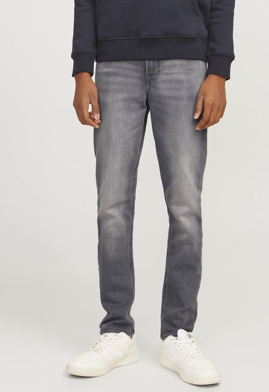 JACK & JONES JJIGLENN JJORIGINAL MF 998 I.K NOOS JNR Jongens Jeans - Maat 140