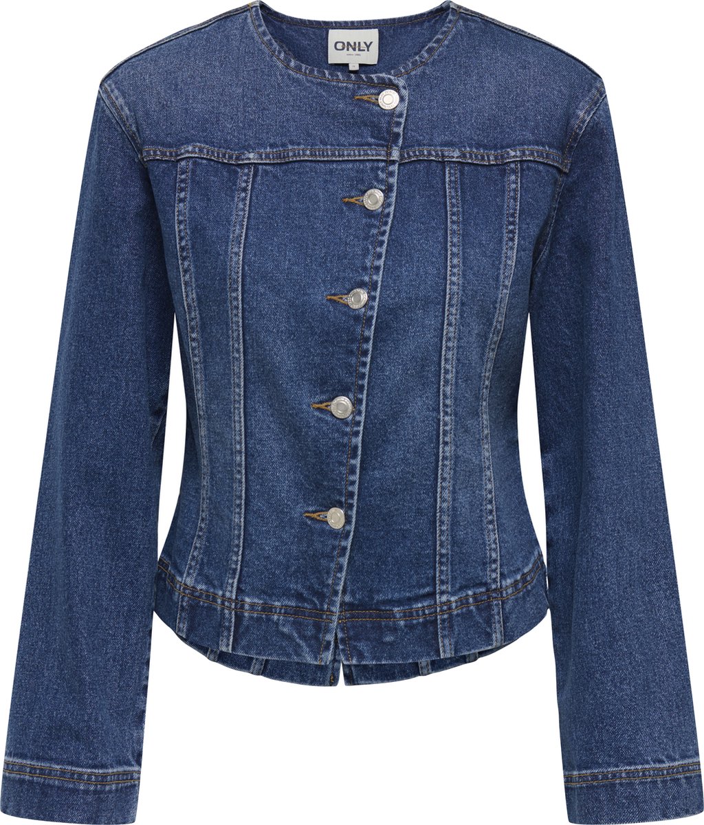 ONLY Denim jas ONLISABEL Denim jas