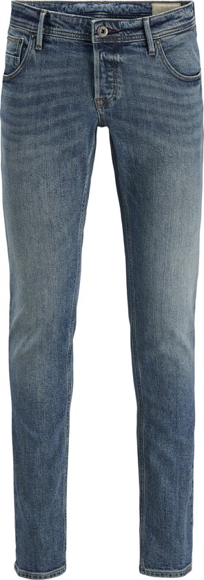 Jack & Jones Glenn Jjcole Am 271 Blue l 32 BLEU 36