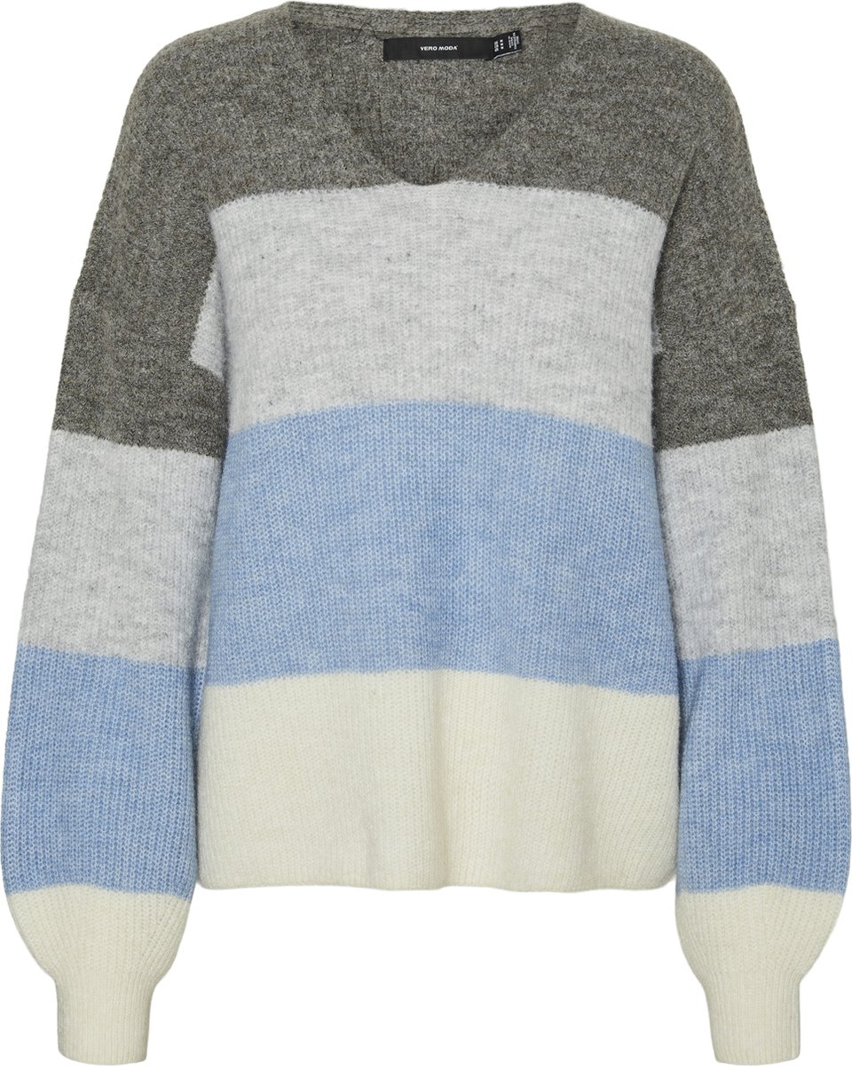 Vero Moda Gebreide pullover VMDESMA Gebreide pullover