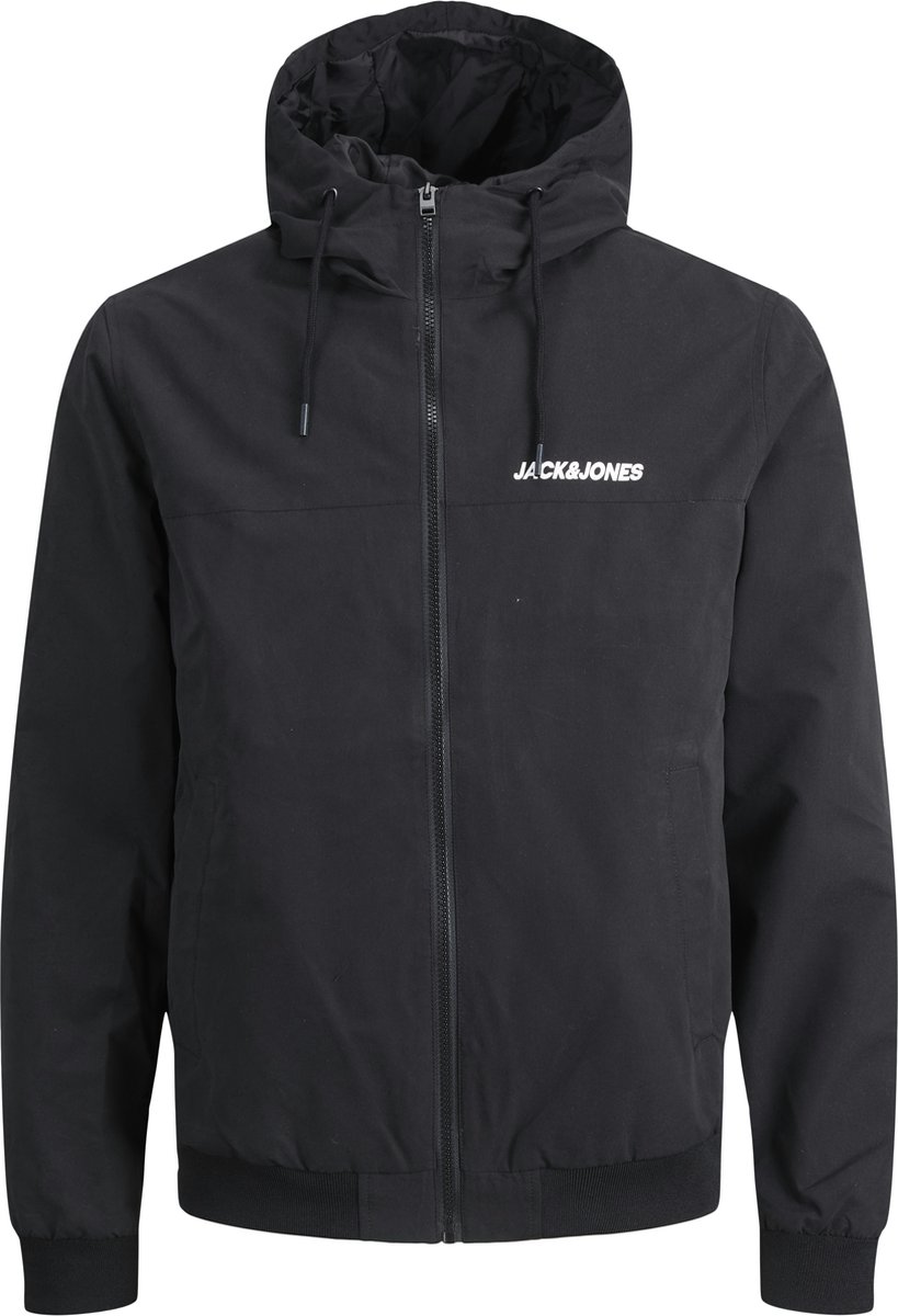 Jack & Jones Plus Bomber jacker Plus Size Bomber jacker