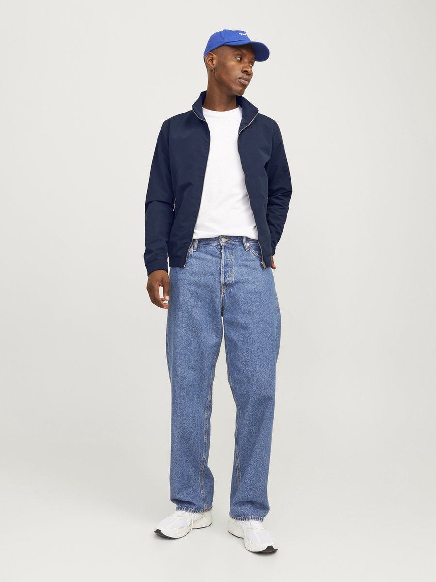 JACK&JONES Men's Bomber Jacket 2