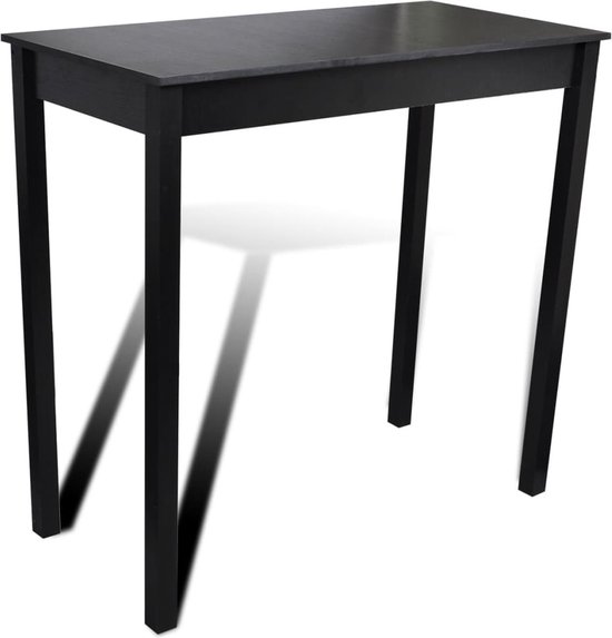 Bealife tuinkast en tuintafel 98 x 48 x 95 cm – Grijze kleur