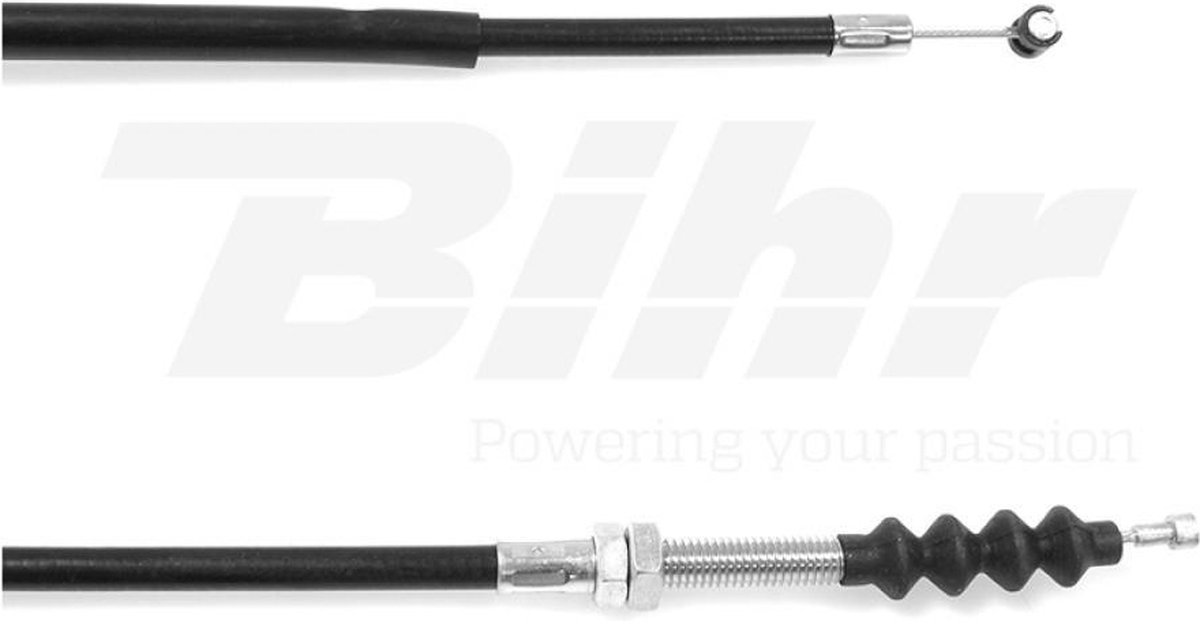 alle ballen koppelingskabel voor honda 100 crf f 2004 tot 2013 36522 nieuw
