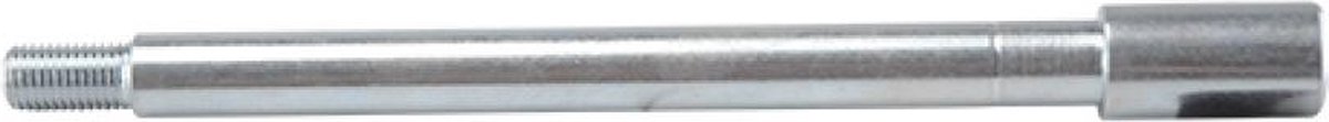 Axe roue avant origine pour Moto Rieju 50 RS2 Naked Neuf