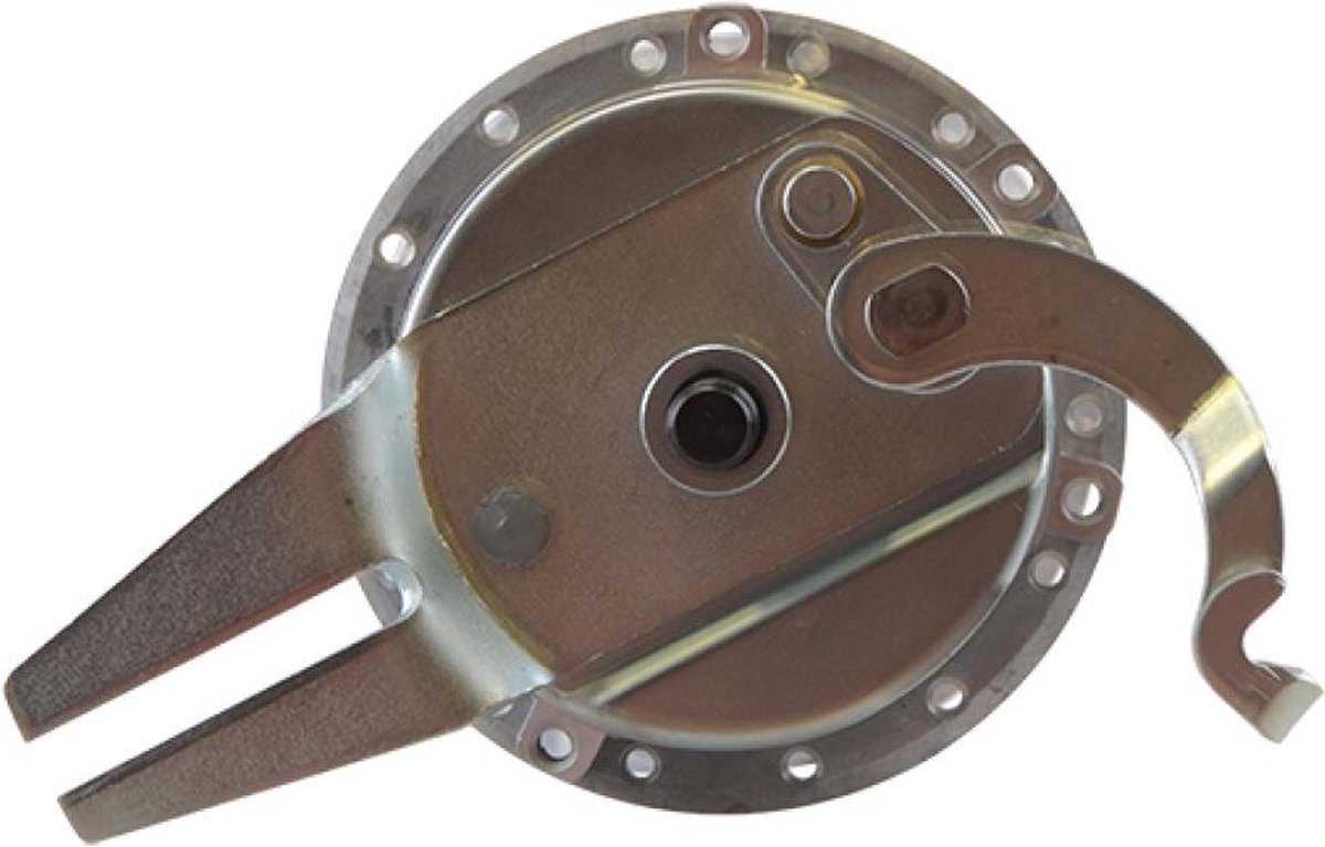 Moyeu de jante Teknix pour Mobylette Peugeot 50 103 SPX Neuf