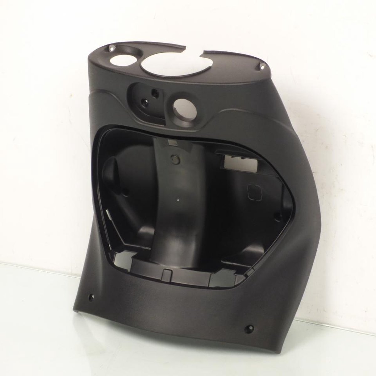 Tablier arrière origine pour Scooter Piaggio 50 ZIP 2T AC 2009 à 2015 573395000C Neuf