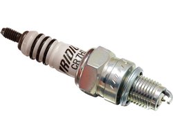 Bougie NGK voor Motor CH racing 125 Wxm Sm 2005 tot 2007 CR7HIX Nieuw