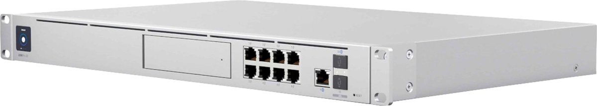 Ubiquiti Dream Machine Special Edition router
