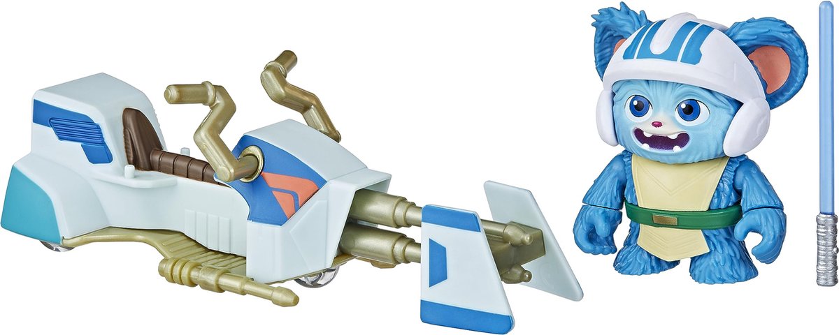 Star Wars Nubs