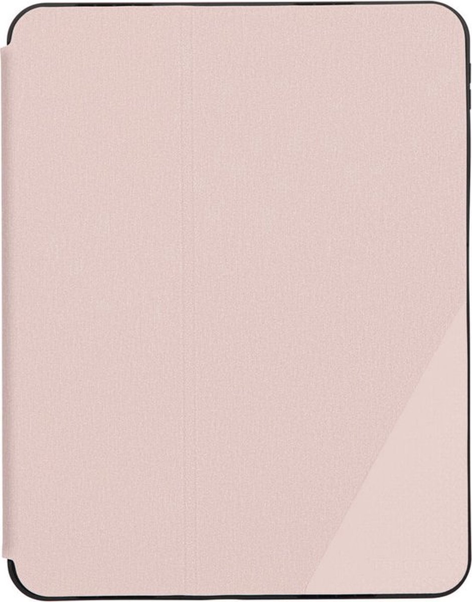 Targus Click-In Apple iPad (2022) Book Case Roségoud