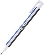 Tombow Mono Zero - Gumvulpotlood - Ronde gum - 2,3 mm - Precisie Wissen - 1 stuk