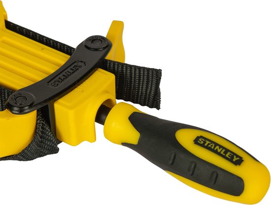 STANLEY 4.5/15' Bandspanner - 0-83-100