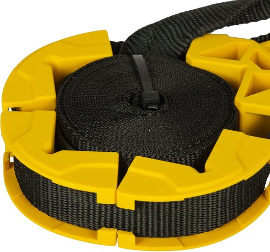 STANLEY 4.5/15' Bandspanner - 0-83-100