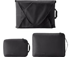 Eagle Creek Pack-It Starter Set - 13L - Black