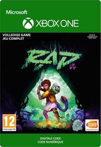 RAD - Xbox One Download