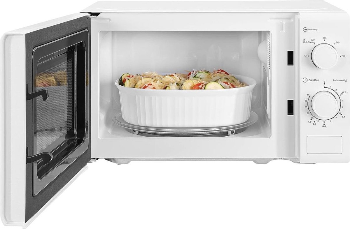 White-label® Combi Magnetron 700W thumbnail 3