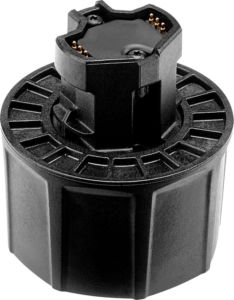 Thrustmaster Quick Release Adapter voor de T818 Direct Drive-Voet connector