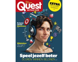 Quest editie 13 2024
