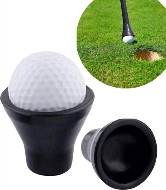 Jumada's - Golfbal pick up pakker Putter - Voor de Putter - Zuignap - Ball retriever - Golfaccessoires - Golfbal oppak van Jumada's — afbeelding 3