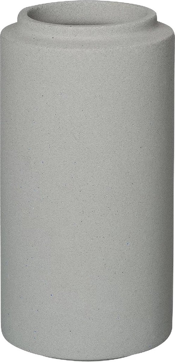 Blomus CRETO Tandenborstelbeker - 13,5x7cm - Micro Chip