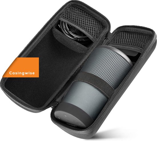 RLSOCO Case Hoes voor Bose SoundLink Revolve (Series II)/Revolve
