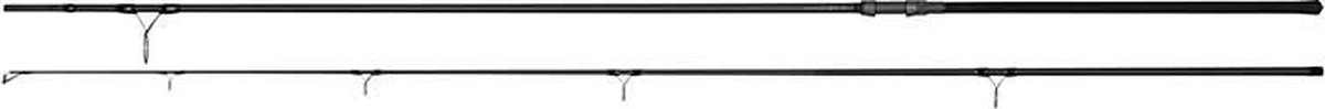 Fox Horizon X3-S ABBR Handle - Maat : 10ft - 3.00lb - 40mm - 12mm ringing