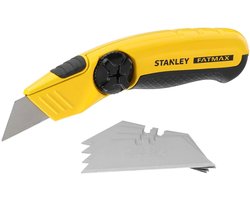 Cutter à lame fixe FATMAX
