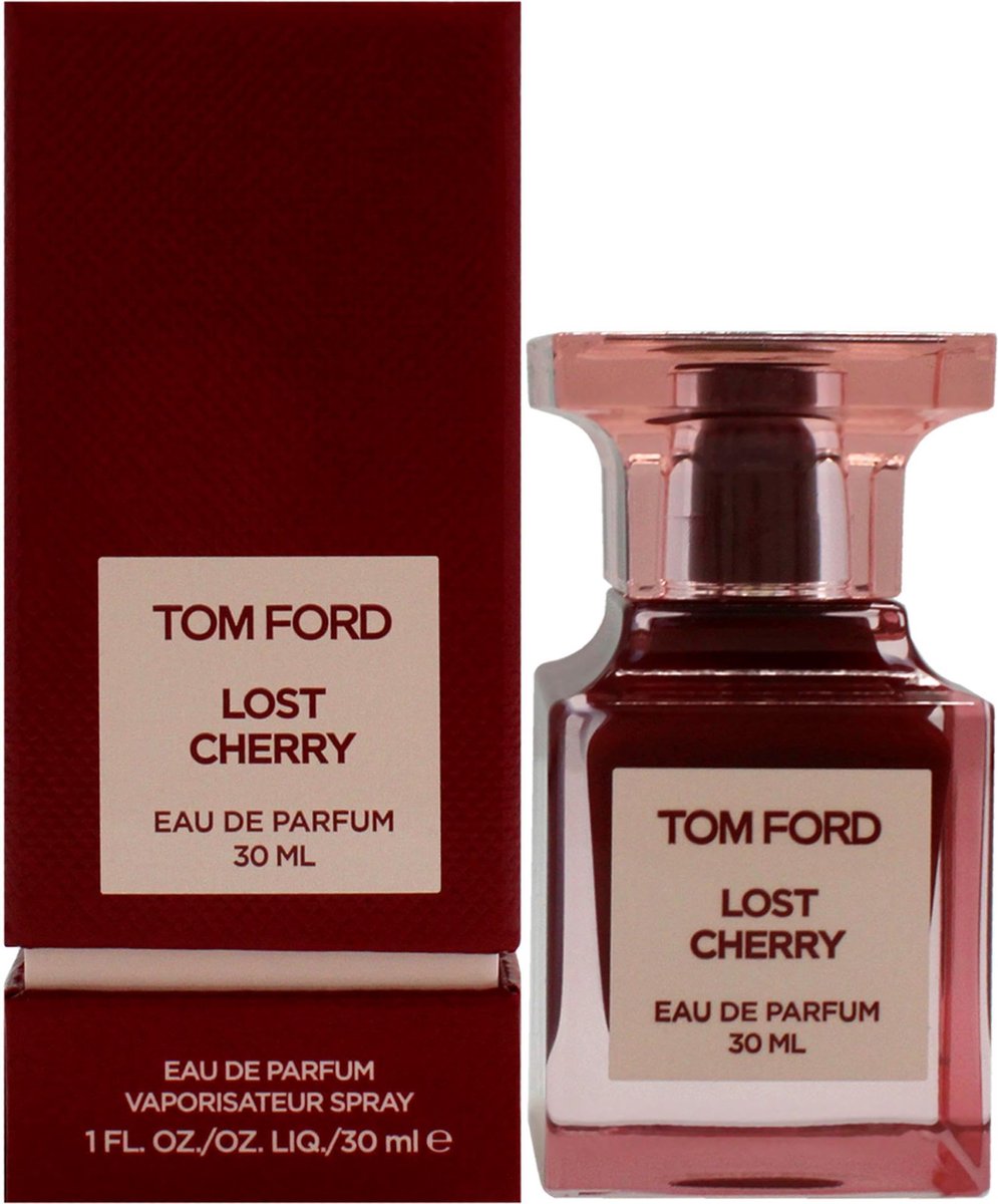 Goedkoopste Tom Ford Lost Cherry - 30 ml - eau de parfum spray - unisexparfum