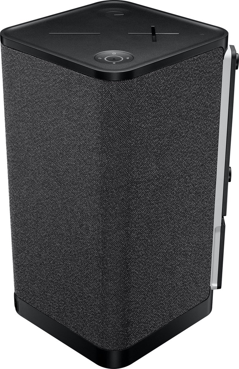 Ultimate Ears Hyperboom bluetooth speaker zwart – foto 6