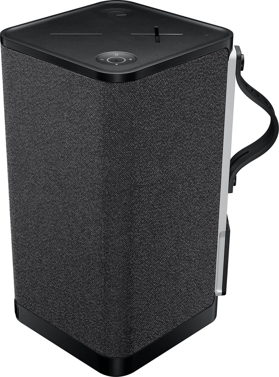 Ultimate Ears Hyperboom bluetooth speaker zwart – foto 8