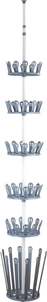 Solacis Laarzenrek - Laarzenrek voor buiten - Laarzentrekker - Laarzen rek - Must have voor uw laarzen!
