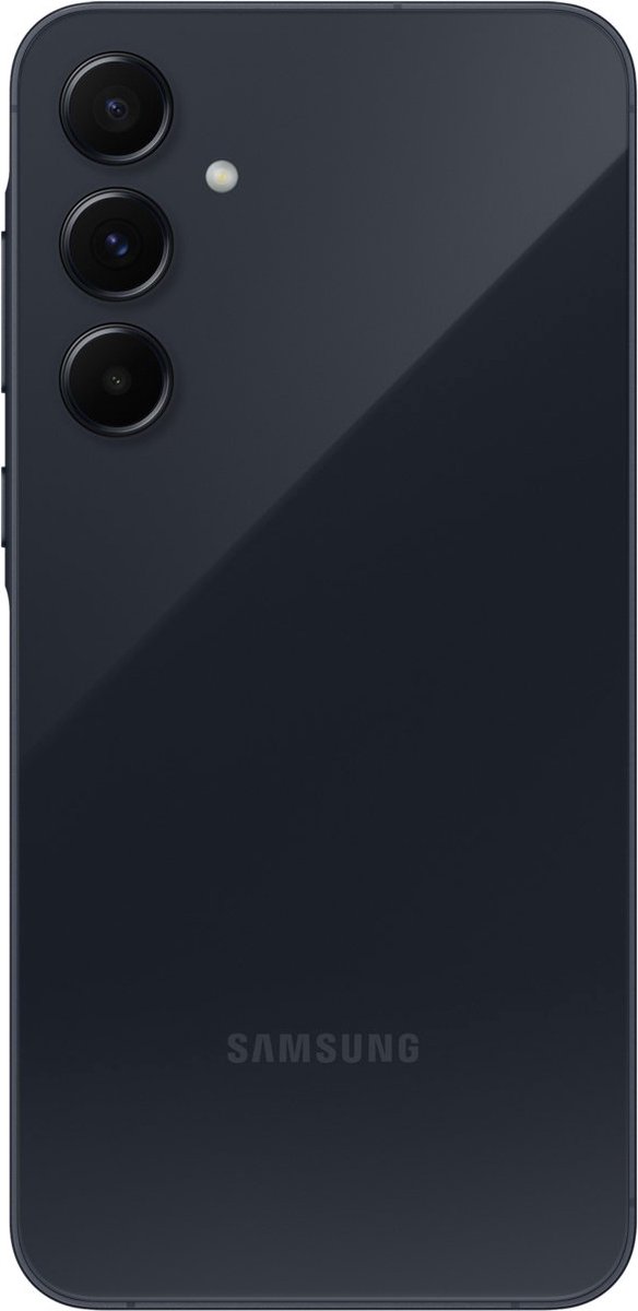 Samsung Galaxy A55 5G - 128GB Navy thumbnail 3