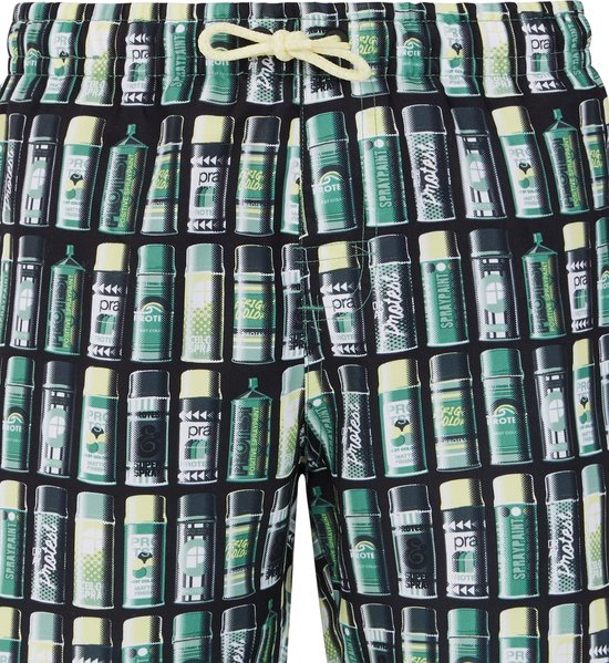 Short de plage Protest Prtoscar Jr garçons - taille 140