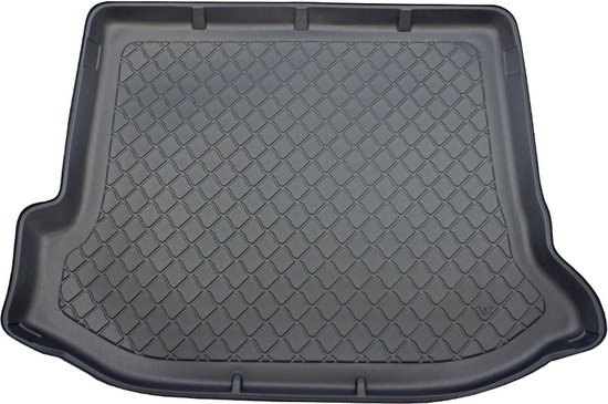 Kofferbakmat Volvo V60 Sport Combi & Cross Country  10.2010-07.2018