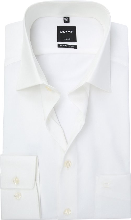 Chemise homme OLYMP Regular (légèrement ajustée) XL