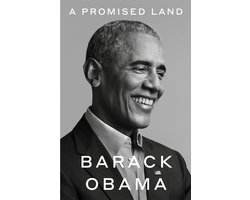 A Promised Land