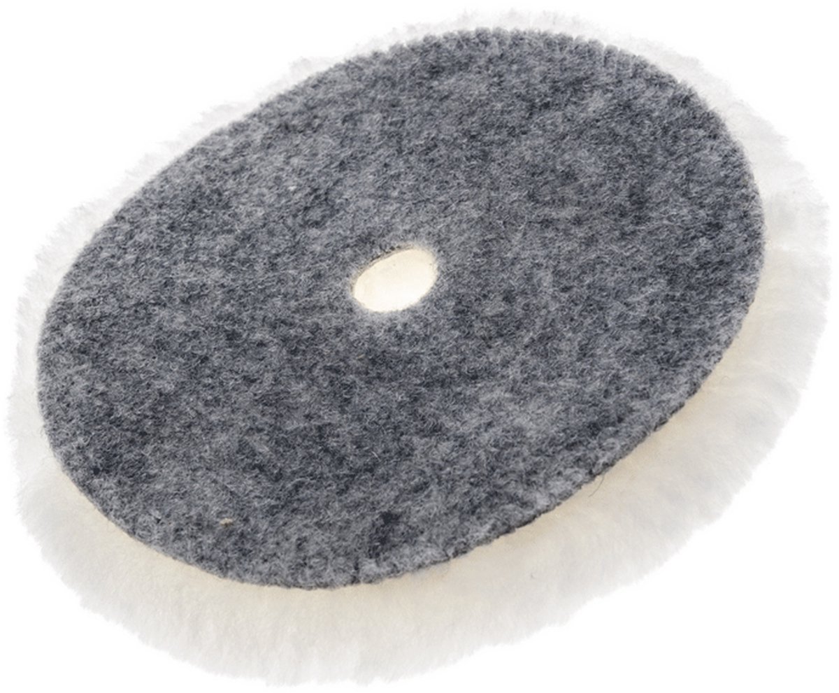KOCH CHEMIE - Lambswool Pad - 135mm