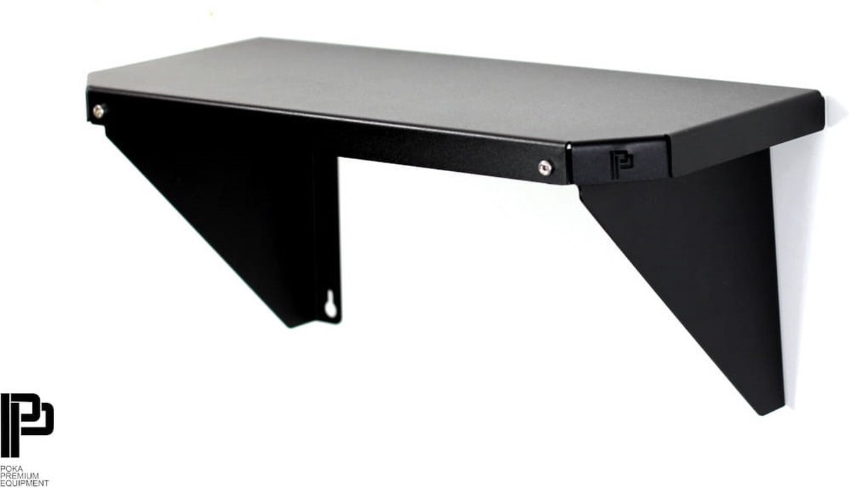 POKA PREMIUM - Universal Shelf - Wallmount Holder - WPK