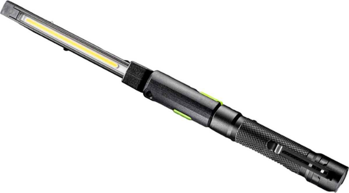 UNILITE - IL-425R - Folding Inspection Light - 425 Lumen
