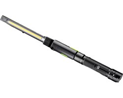 UNILITE - IL-425R - Folding Inspection Light - 425 Lumen