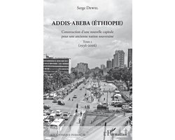 Addis-Abeba (Ethiopie)